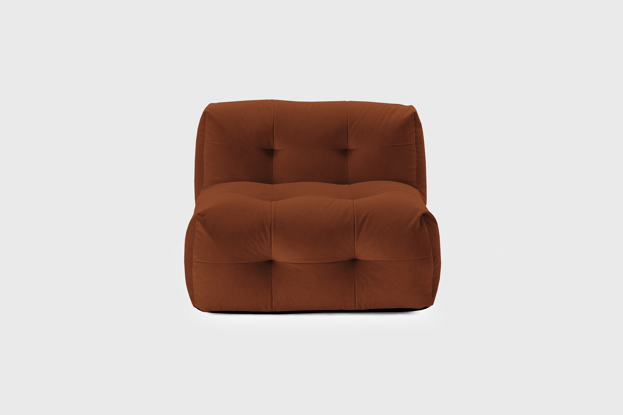 Lounge Chair Not-A-Sofa