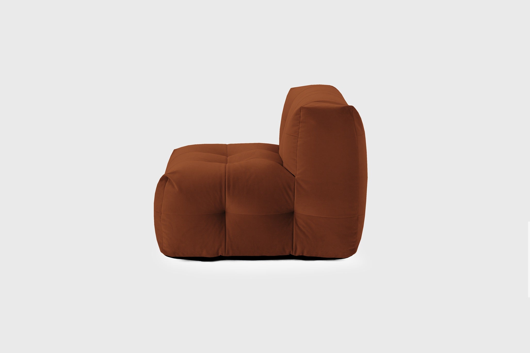 Lounge Chair Not-A-Sofa