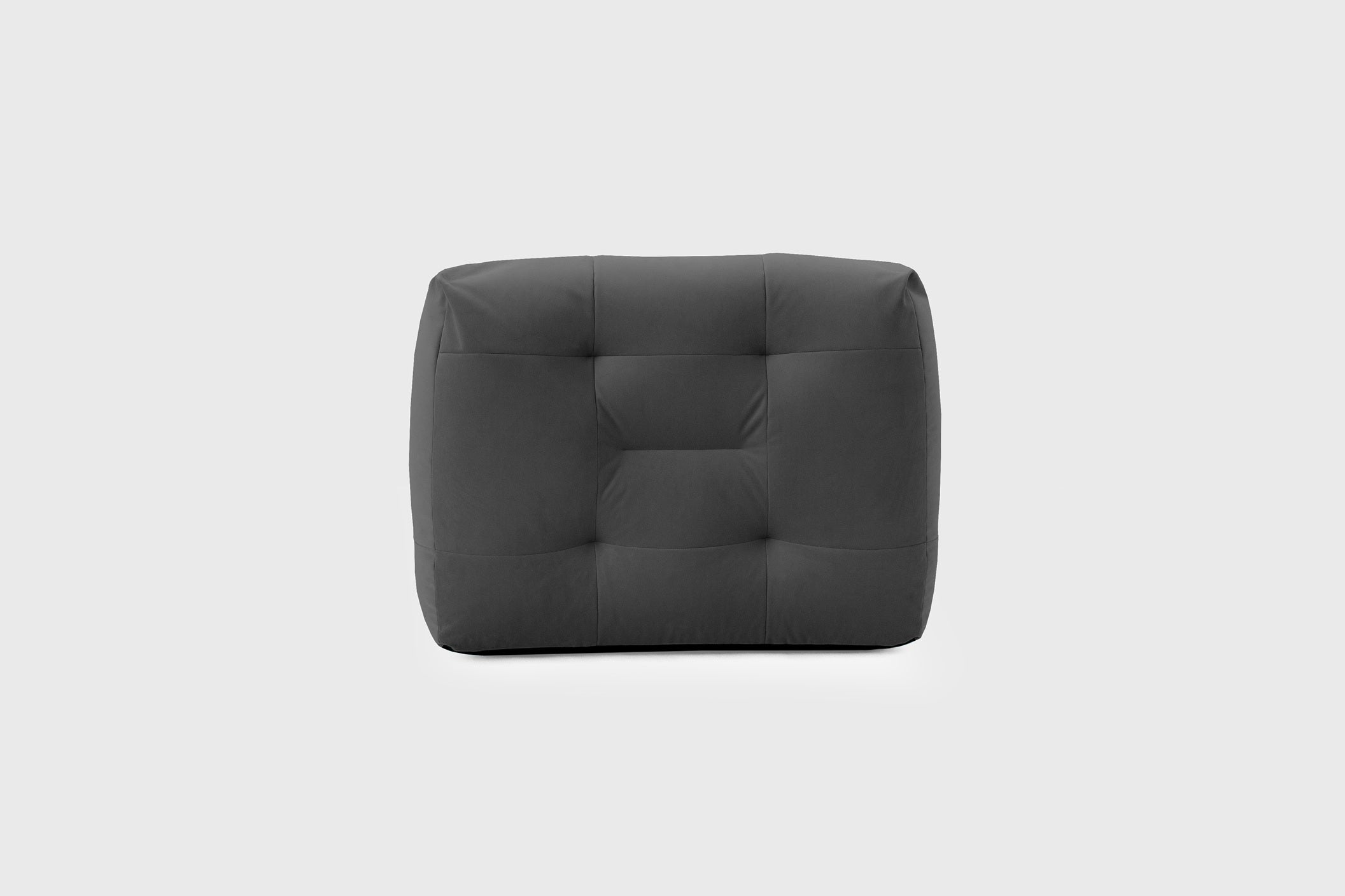 Lounge Chair Not-A-Sofa