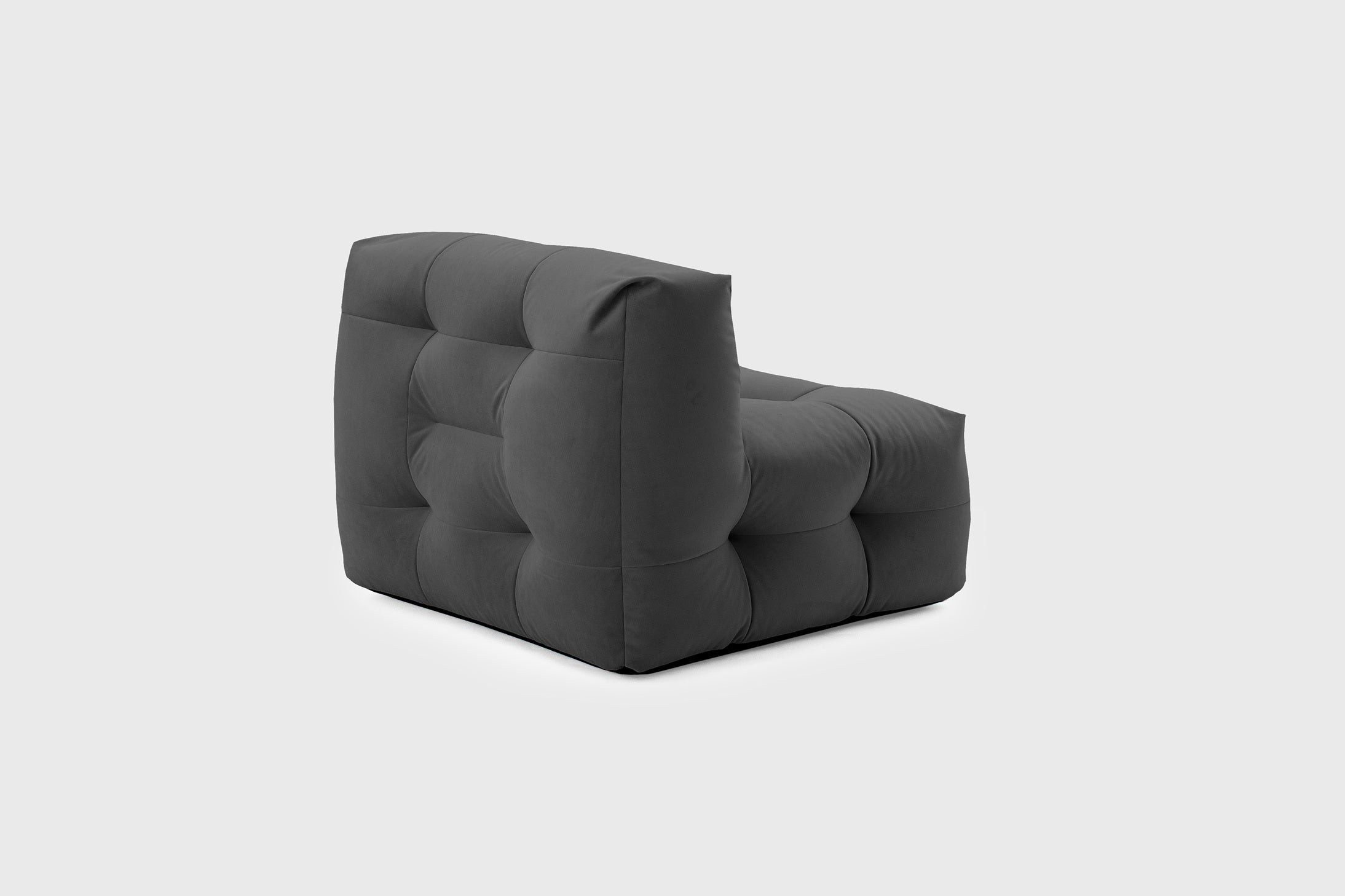 Lounge Chair Not-A-Sofa