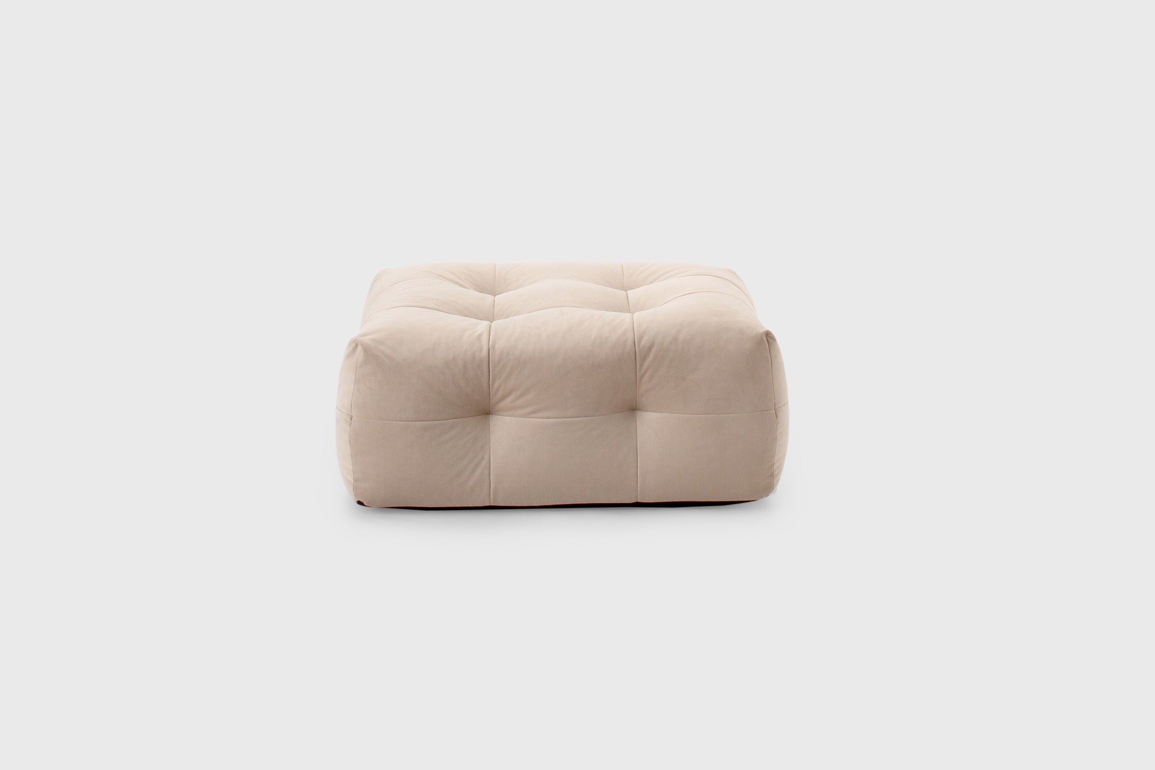 Pouf Chair Not-A-Sofa