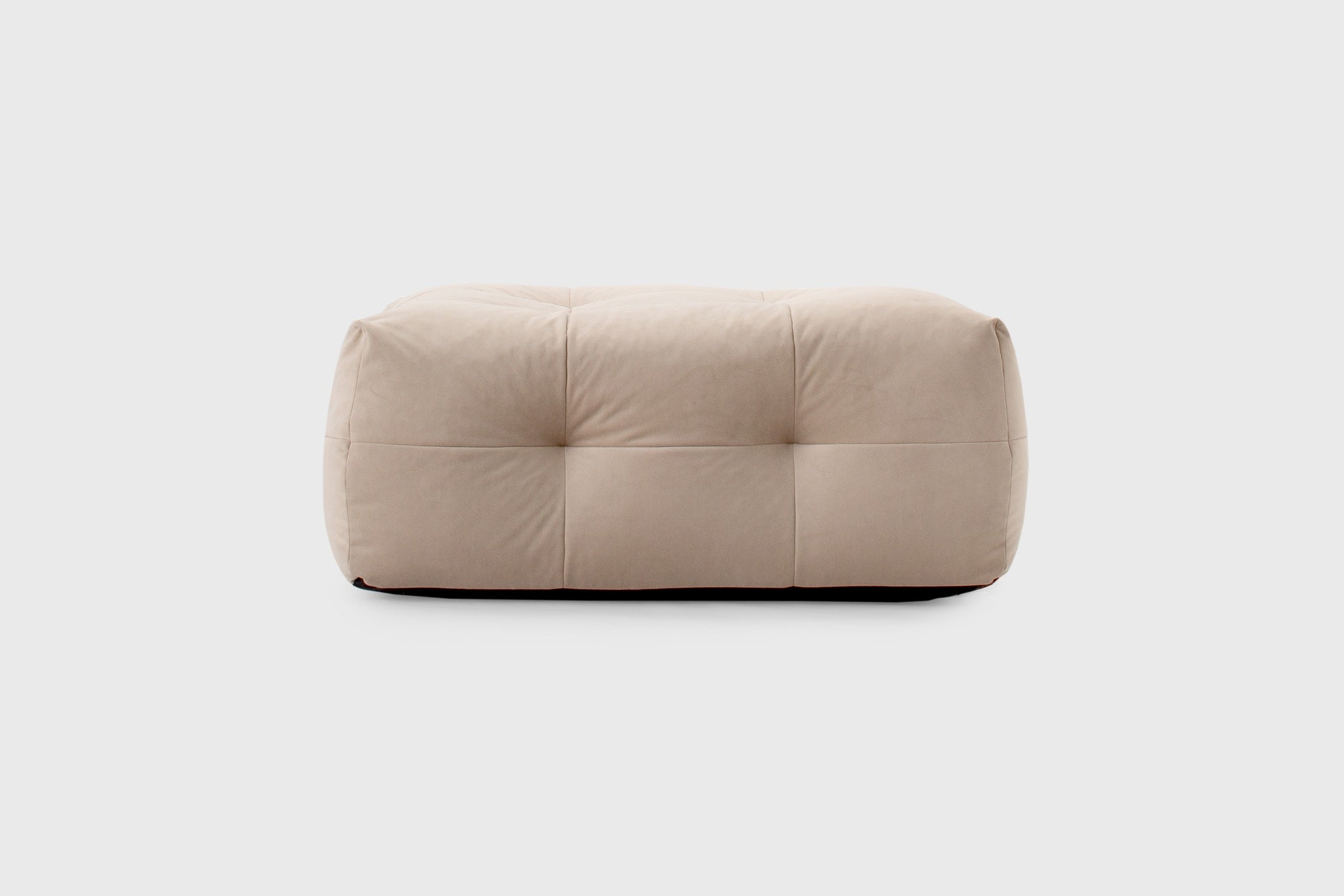 Pouf Chair Not-A-Sofa