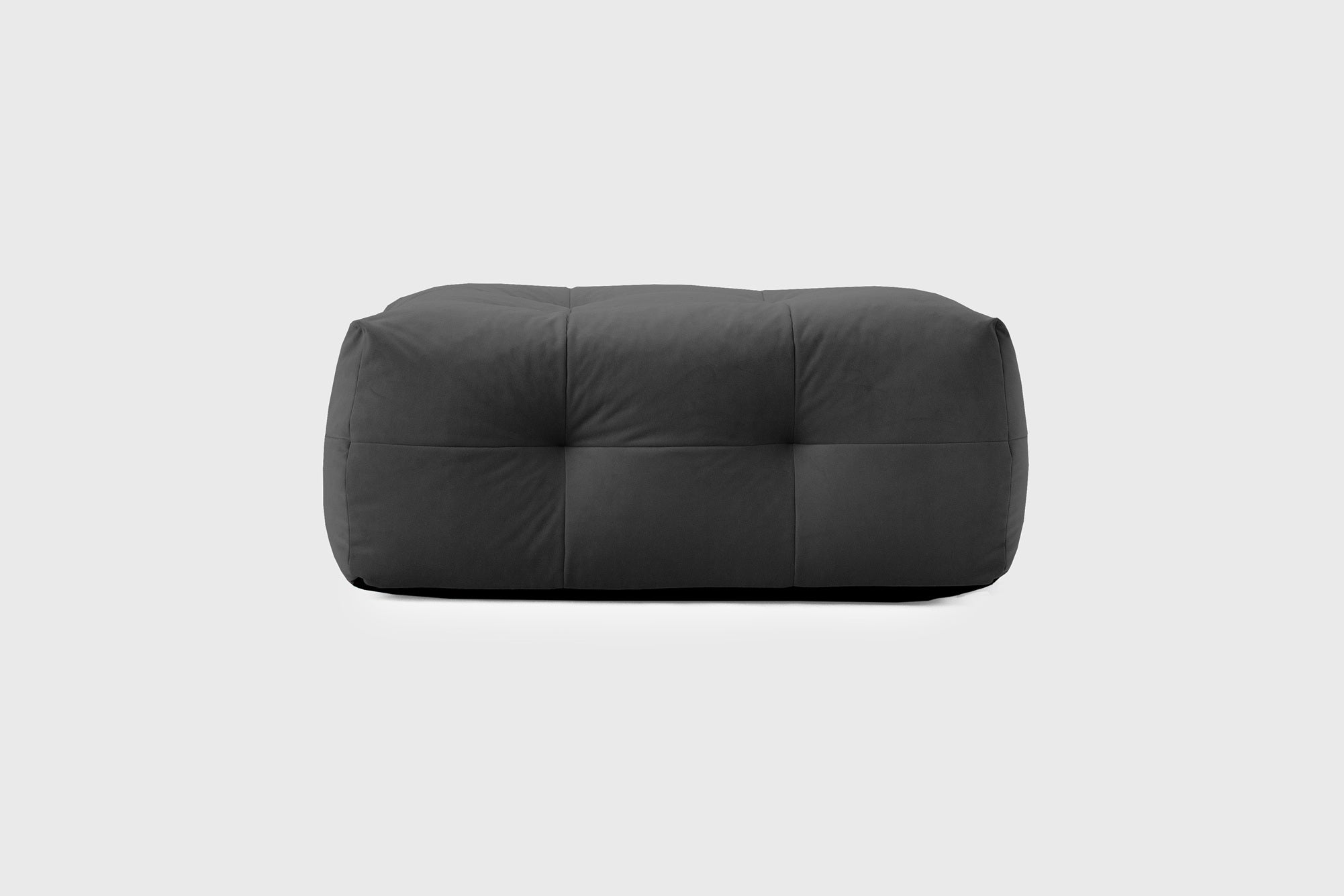Pouf Chair Not-A-Sofa