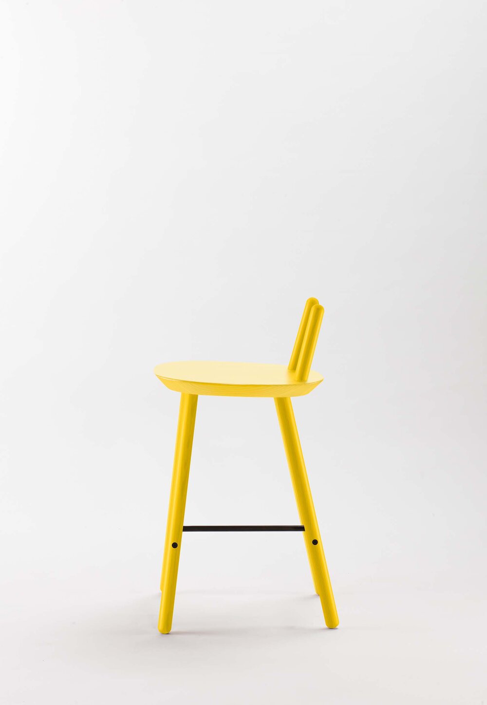 Naïve Semi-baarituoli