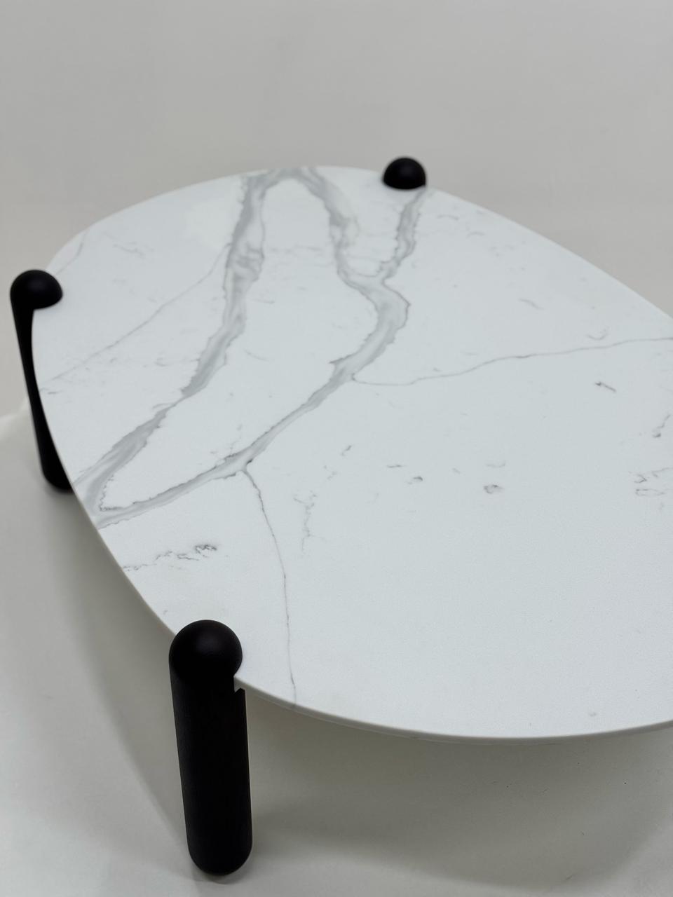 "Rakas ystävä" -pöytä – kauniisti maadoitettu