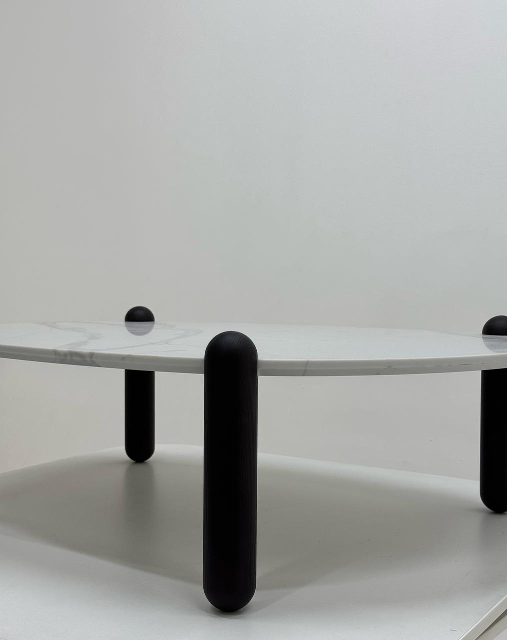 "Rakas ystävä" -pöytä – kauniisti maadoitettu