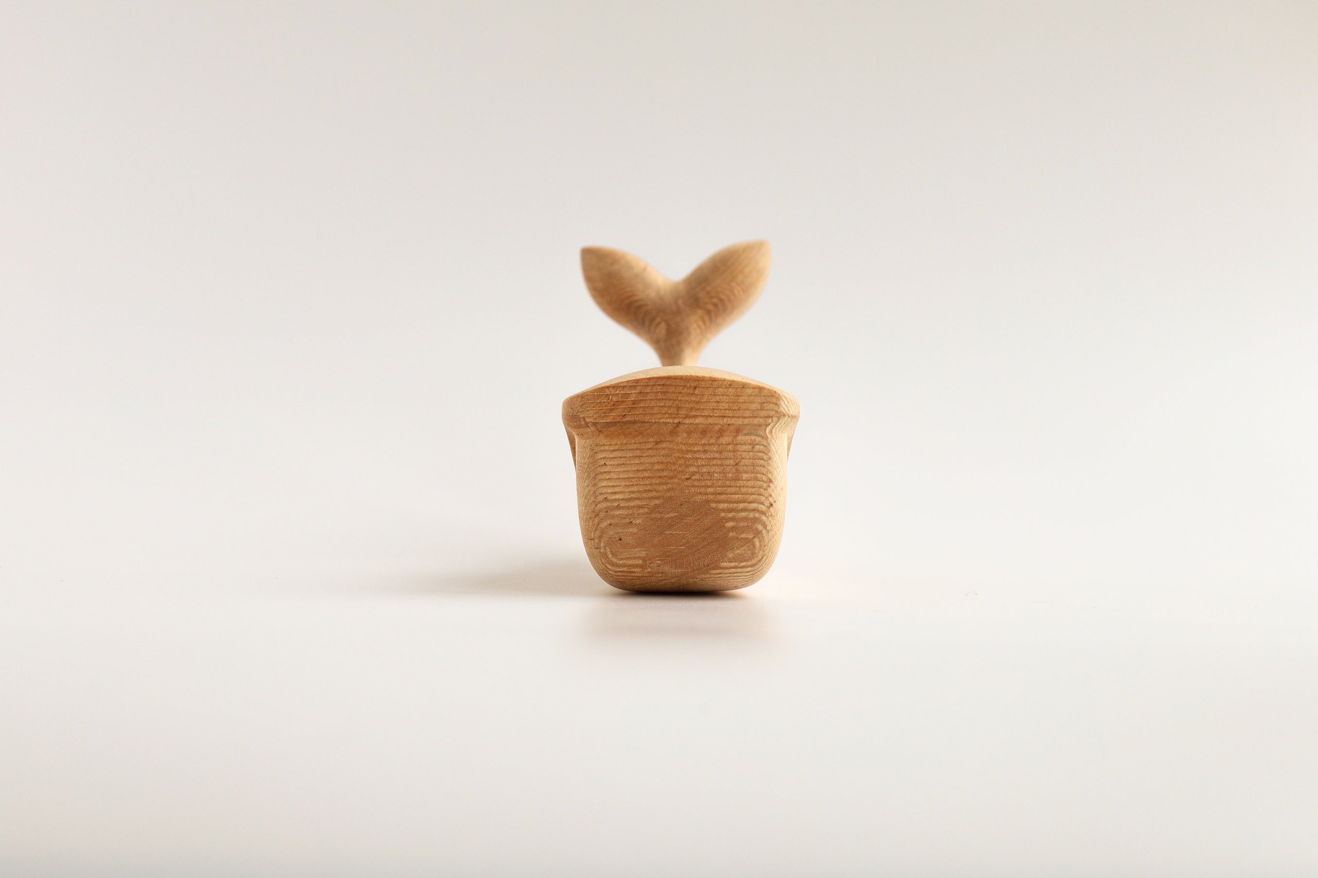 I Piccolini Wooden Animal Figures