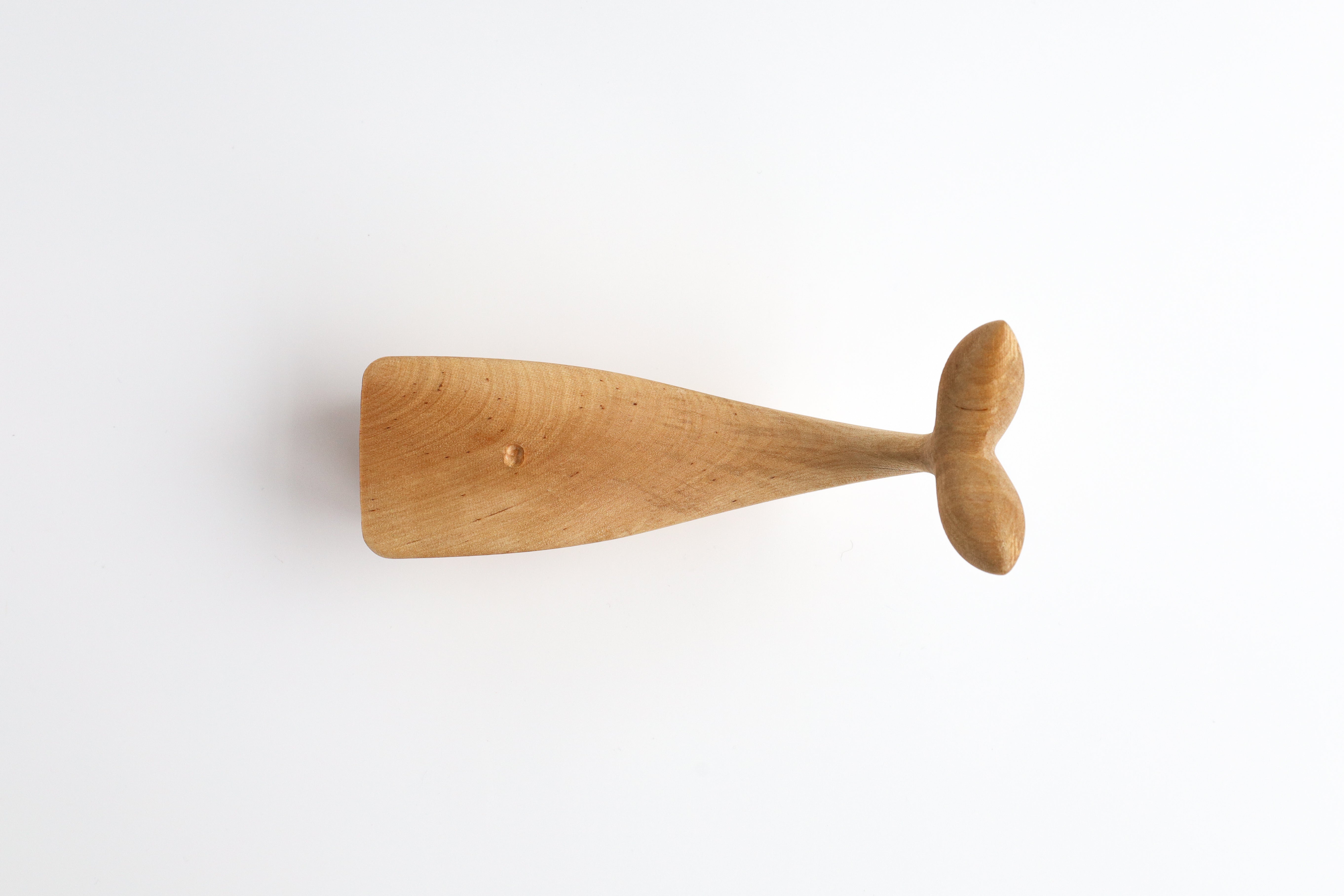 Piccolinin puiset eläinhahmot