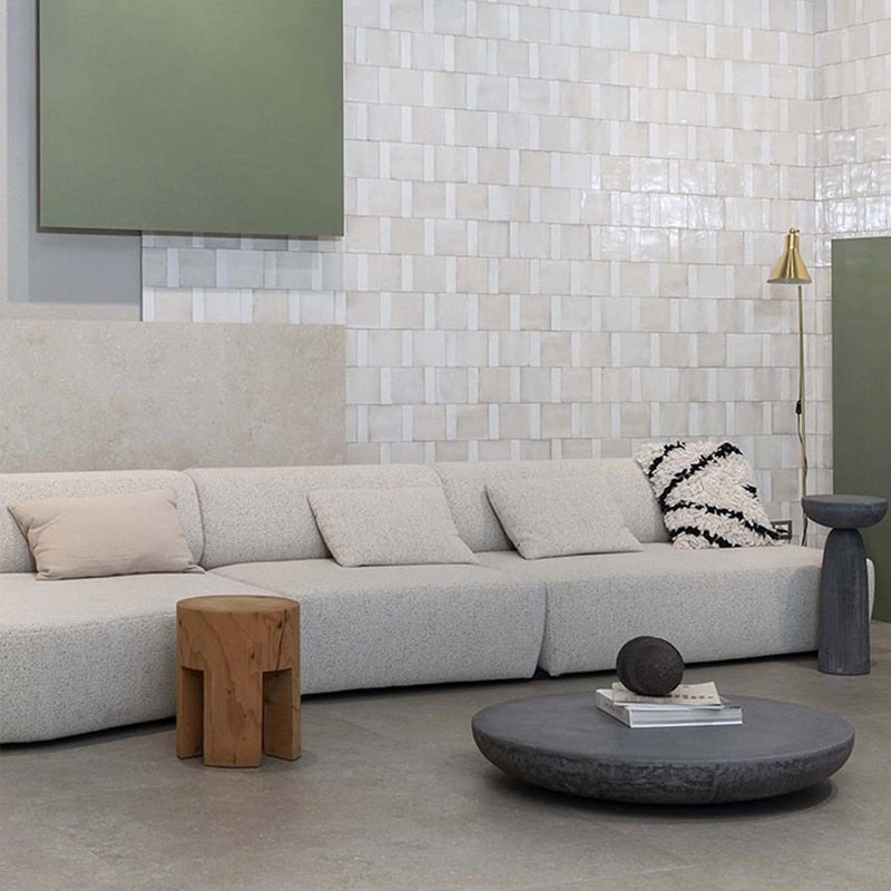 SkandiShop Sieni-sivupöytä