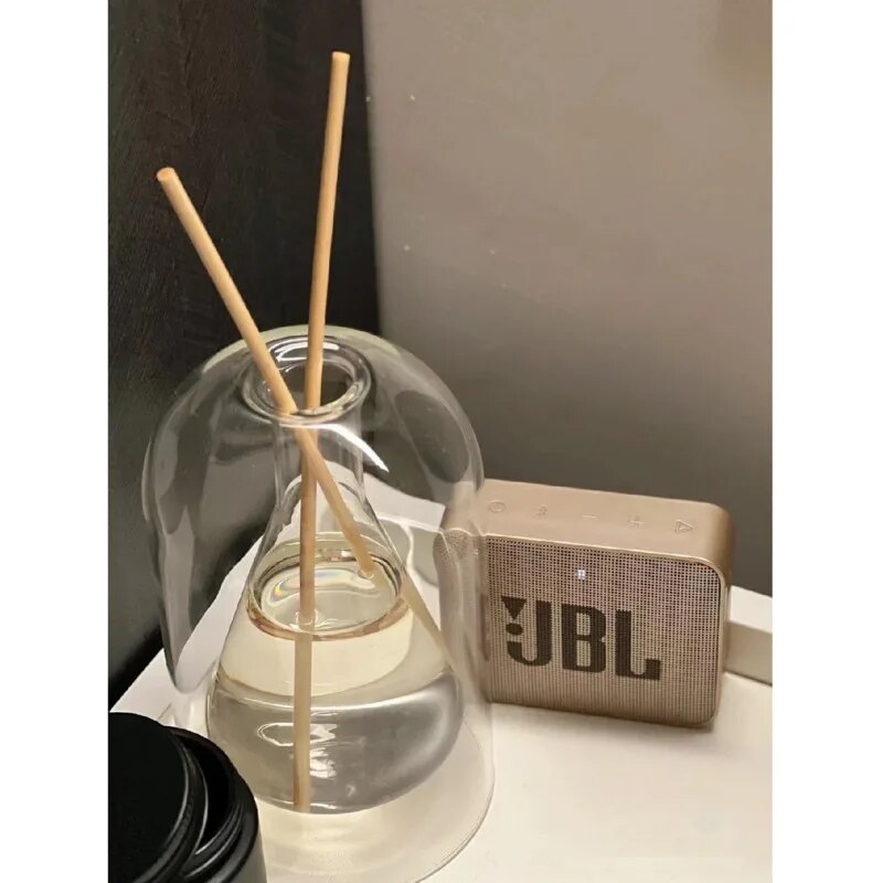 Japanese Aromatherapy Diffuser Bottle