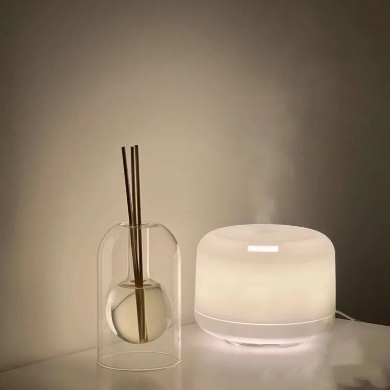 Japanese Aromatherapy Diffuser Bottle