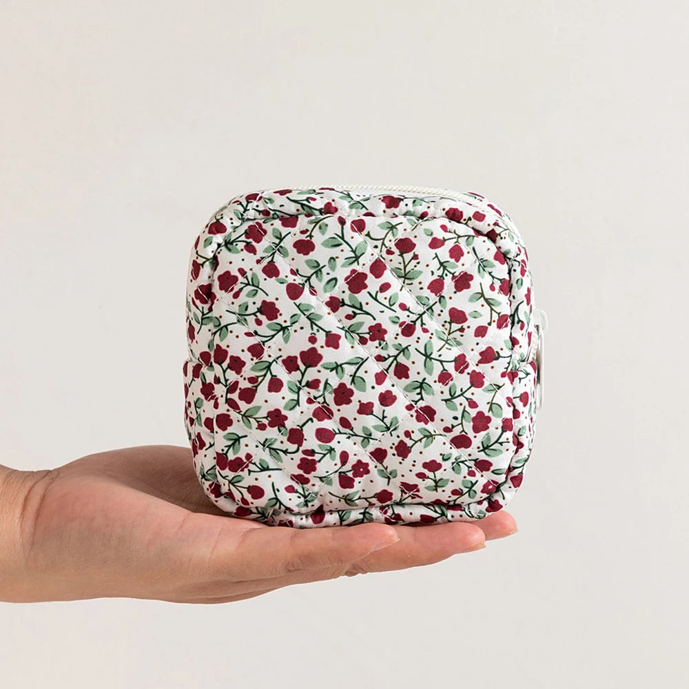 Söpö kuukautiskipujen järjestäjä