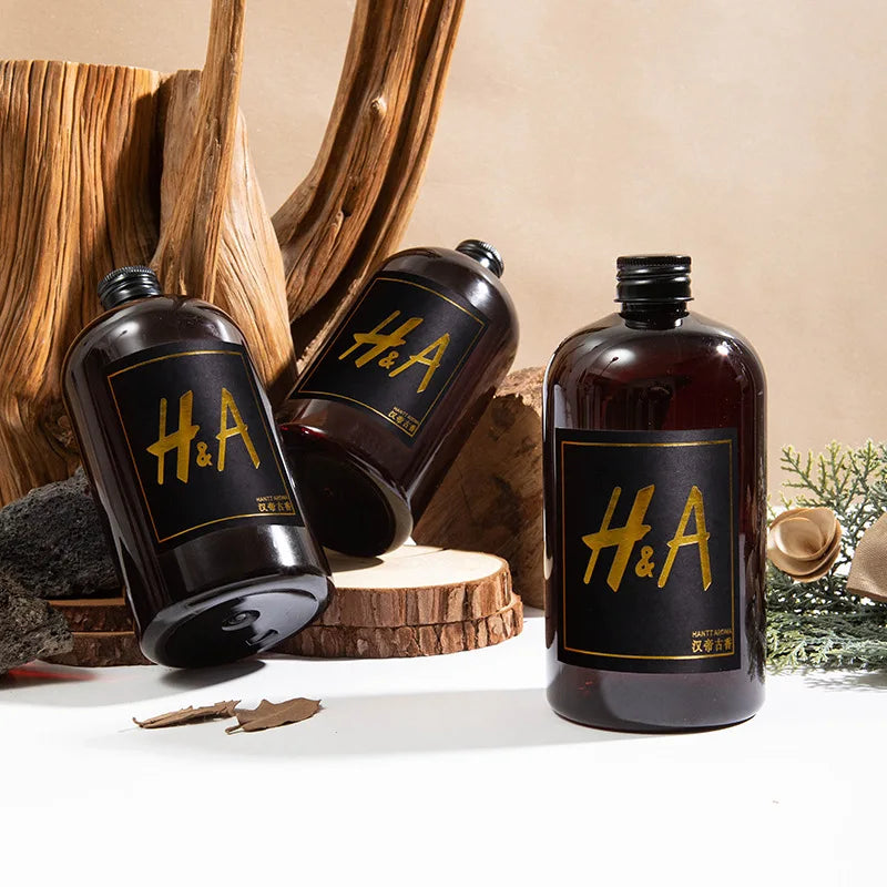 Shangri-La Hotel Bluebell Aromatherapy Diffuser Oil Refill