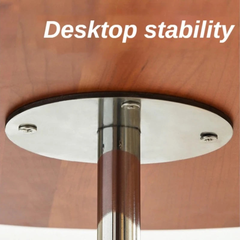 Nordic Luxe Creative Coffee Table