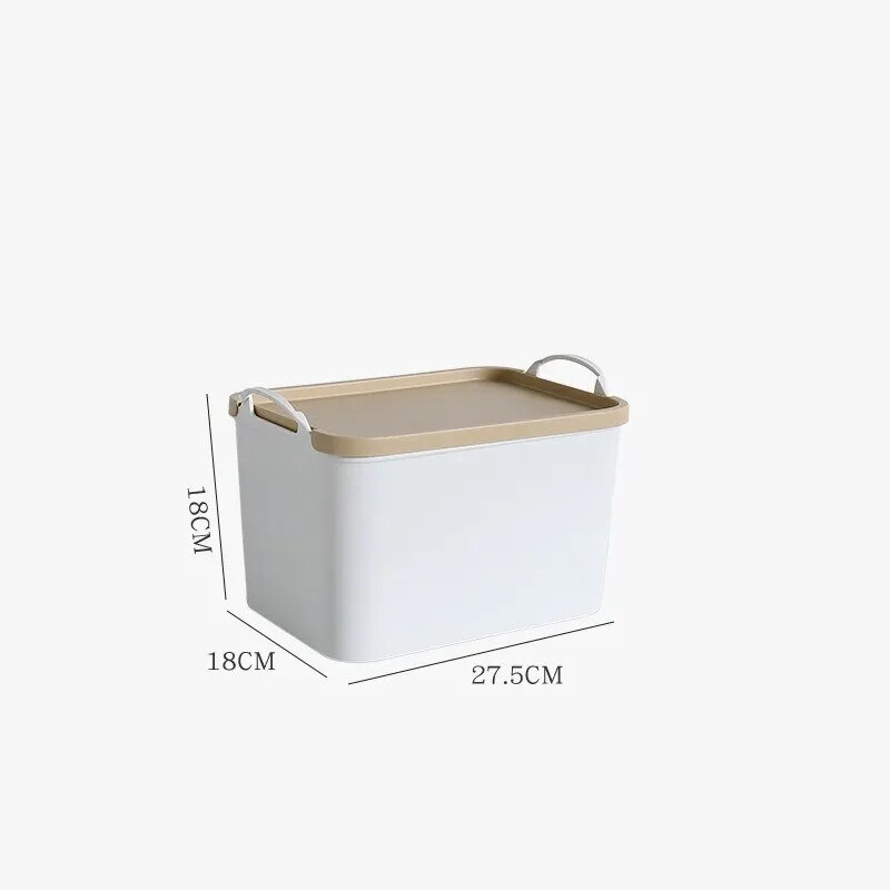 SkandiShop Essentials Storage Box
