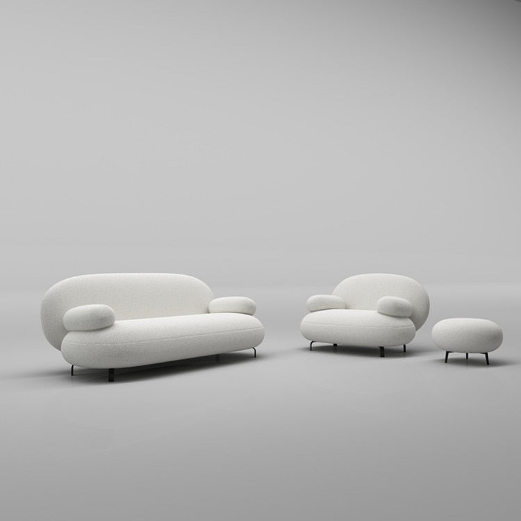 SkandiShop Sofa Taylor