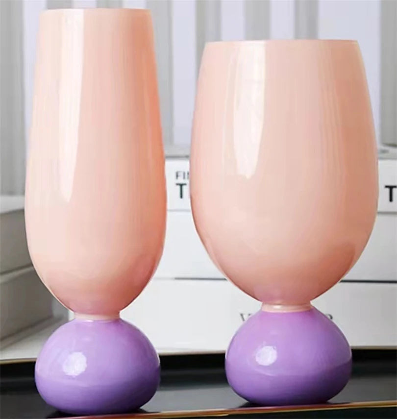 Heritage Elegance -lasiesineiden kokoelma