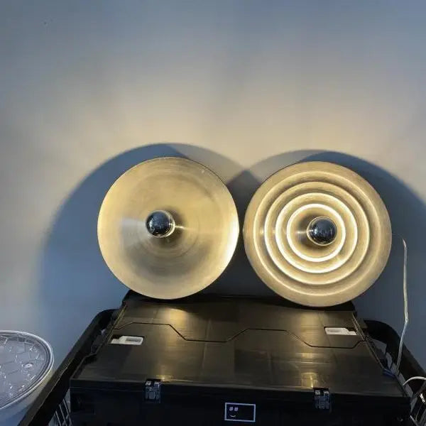 StellarSphere UFO -valaistuskokoelma