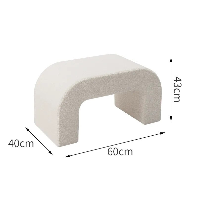 SkandiShop Ahn -sisäänkäynnin tuoli