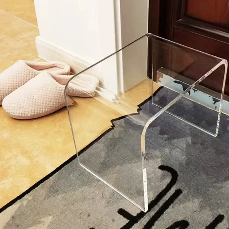 Nordic Clear akryylijakkara