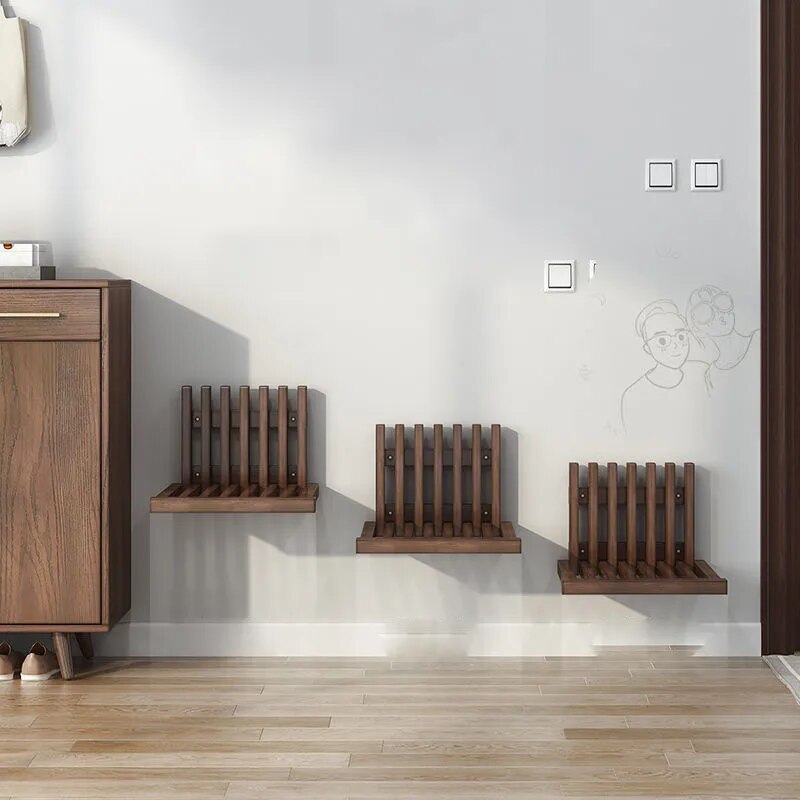 SkandiShop-taittuva seinätuoli