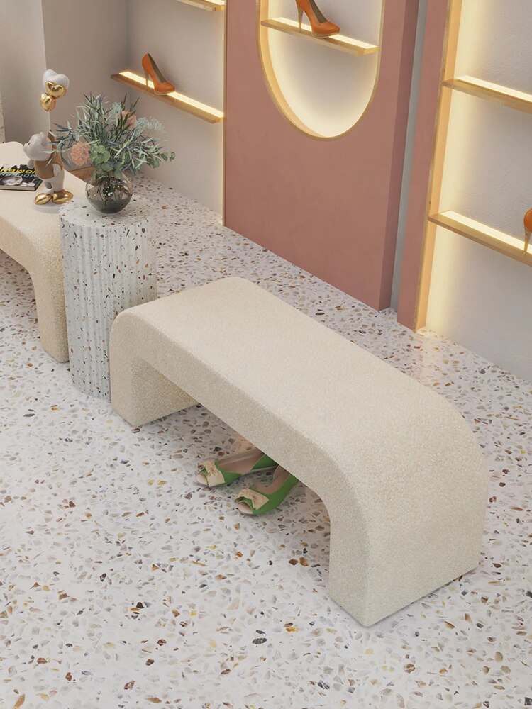 SkandiShop Ahn -sisäänkäynnin tuoli