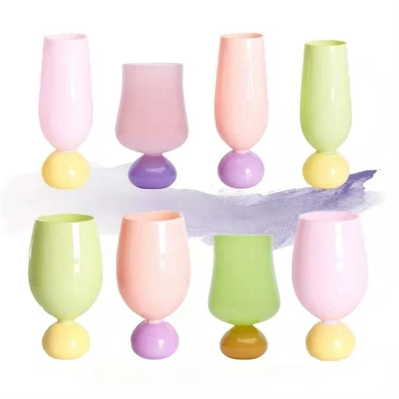 Heritage Elegance -lasiesineiden kokoelma