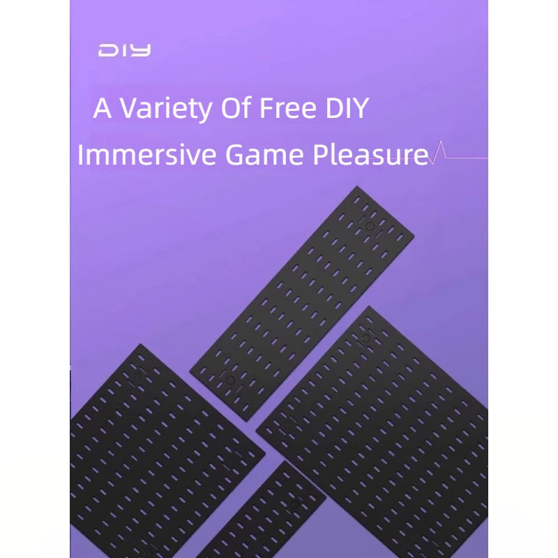 FlexiPeg-seinäjärjestelineet