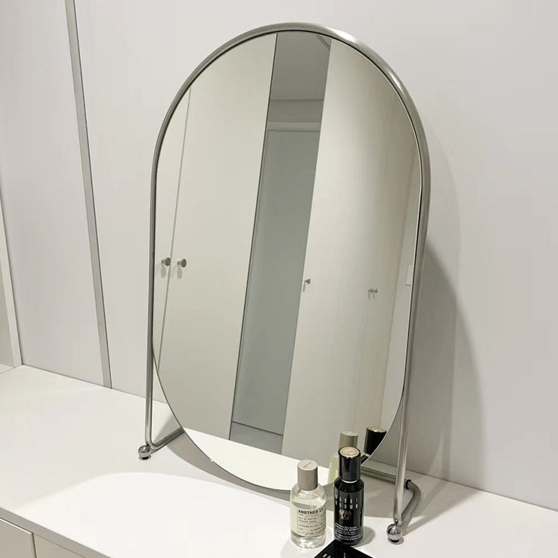 SkandiShop Makeup Mirror