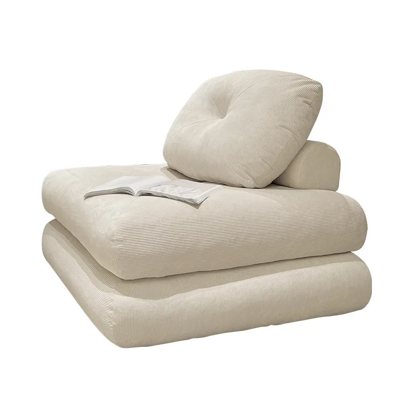 SkandiShop Hellen Sofa Chair 80x80x42cm