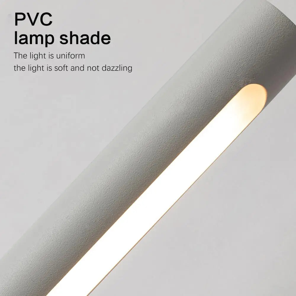 NordLight 350° pyörivä seinävalaisin – minimalistinen pohjoismainen muotoilu