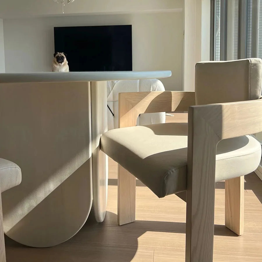 SkandiShop Modla -tuolit