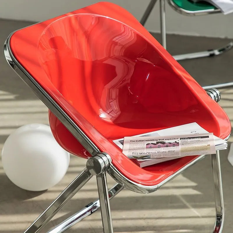 SkandiShop korealainen kokoontaitettava tuoli