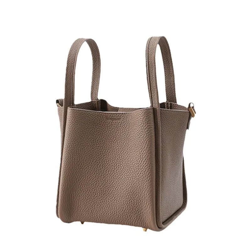 Tide Lock Catch Bucket -käsilaukku