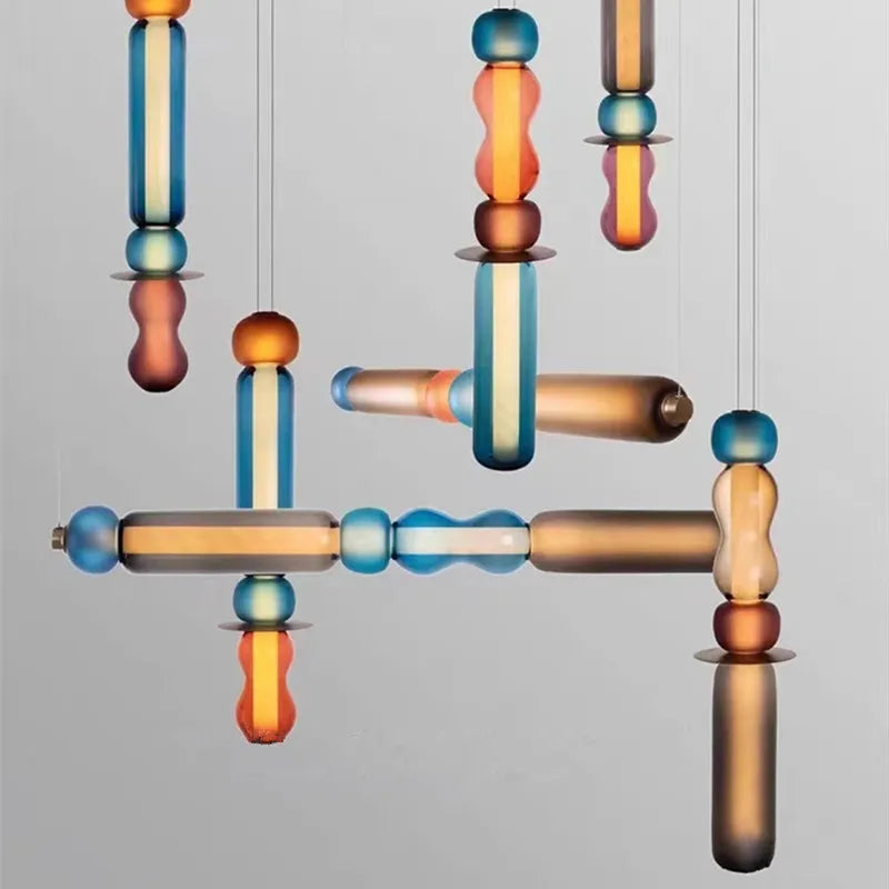 Nordic Prism -lasiriippuvalaisin