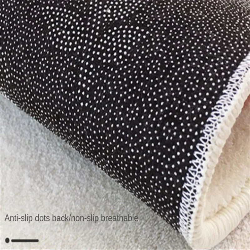 SkandiShop Retro Milapa -matto