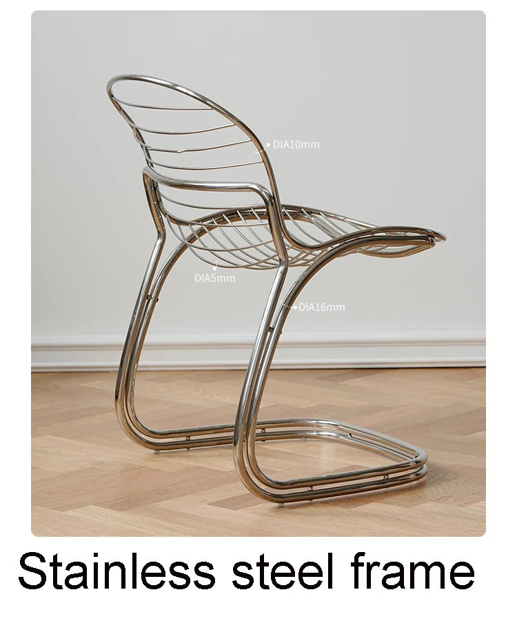 NovaSleek Nordic -nojatuoli