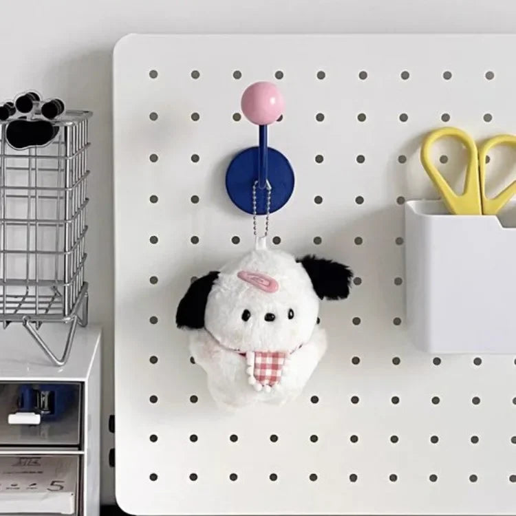 MagnoGrip-magneettikoukku – Vahvaa ja saumatonta mukavuutta