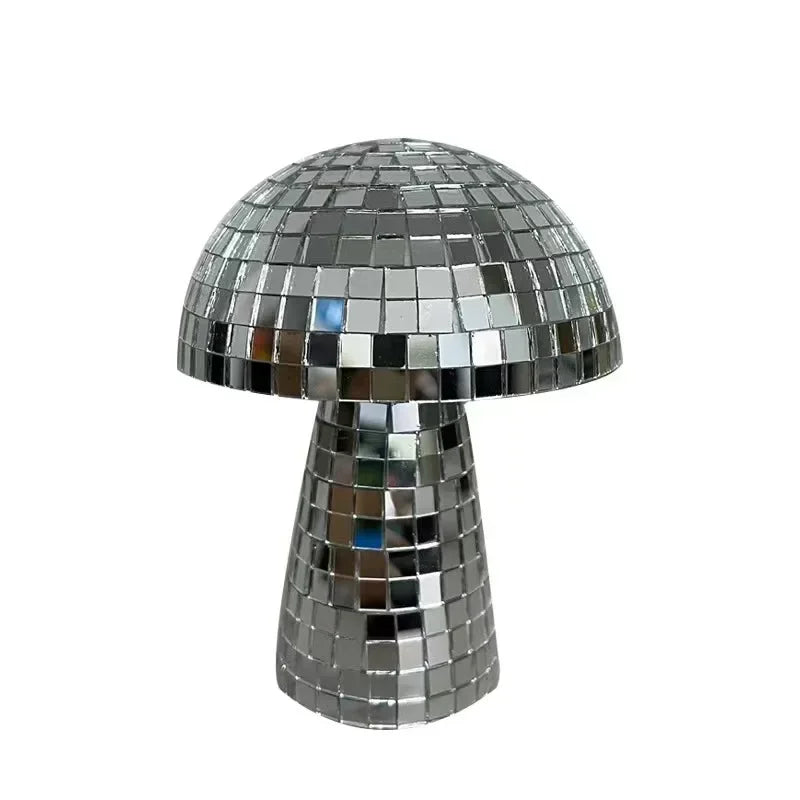 GrooveShroom Disco Mirror Ball