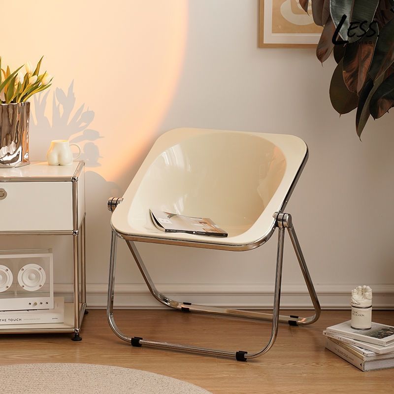 SkandiShop korealainen kokoontaitettava tuoli