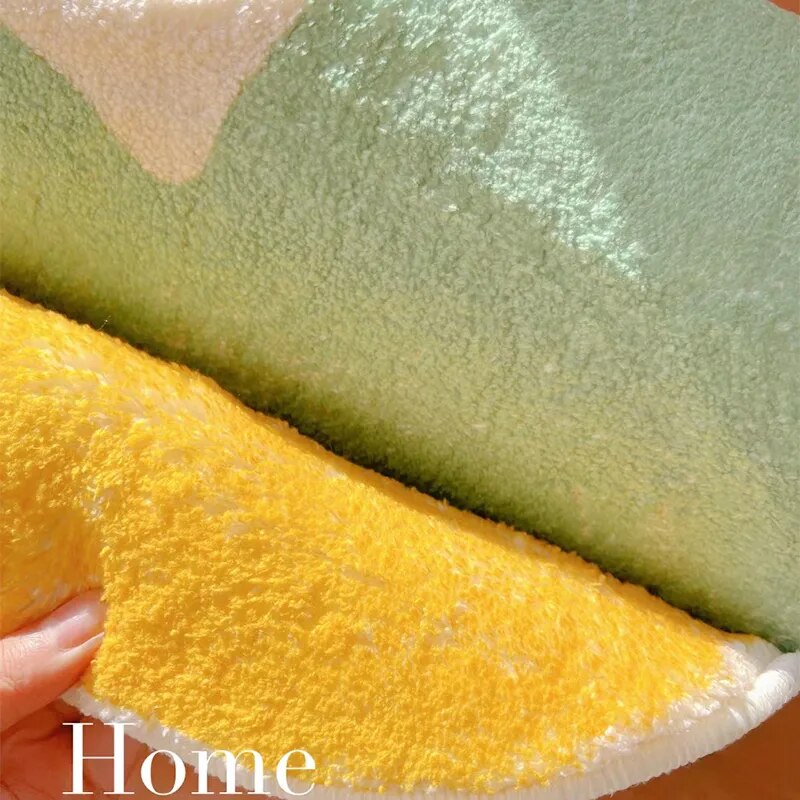 SkandiShopin helmitiikerimatto