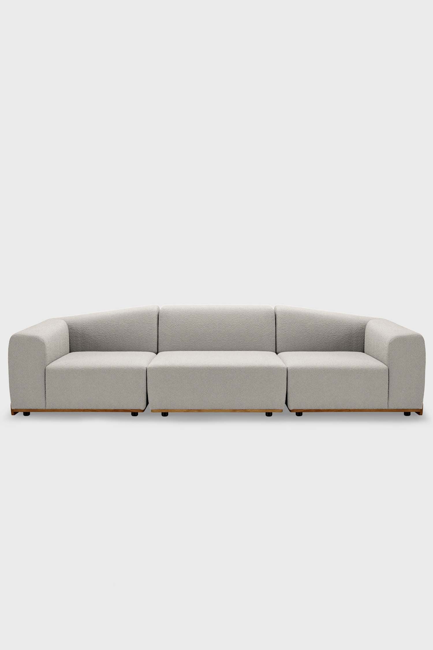 Saler Sofa