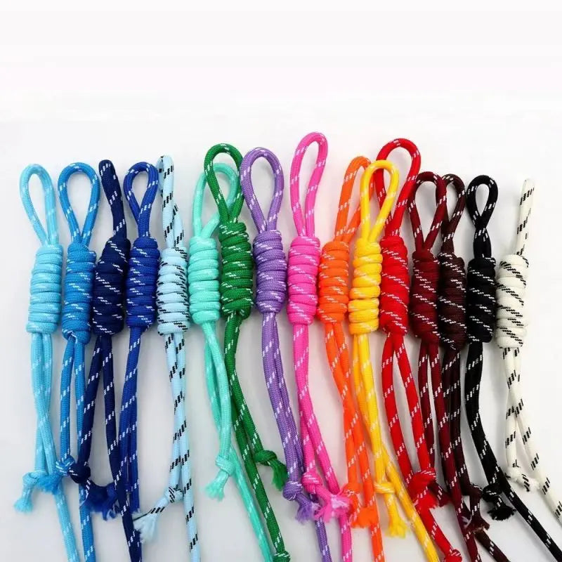 Makea urheilullinen avaimenperä