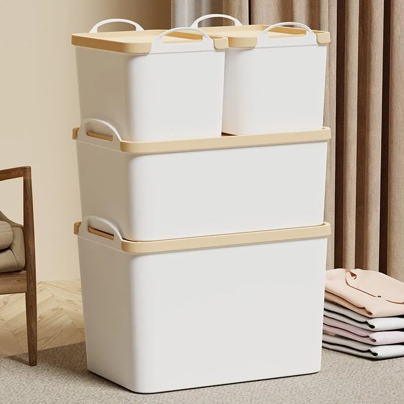 SkandiShop Essentials Storage Box