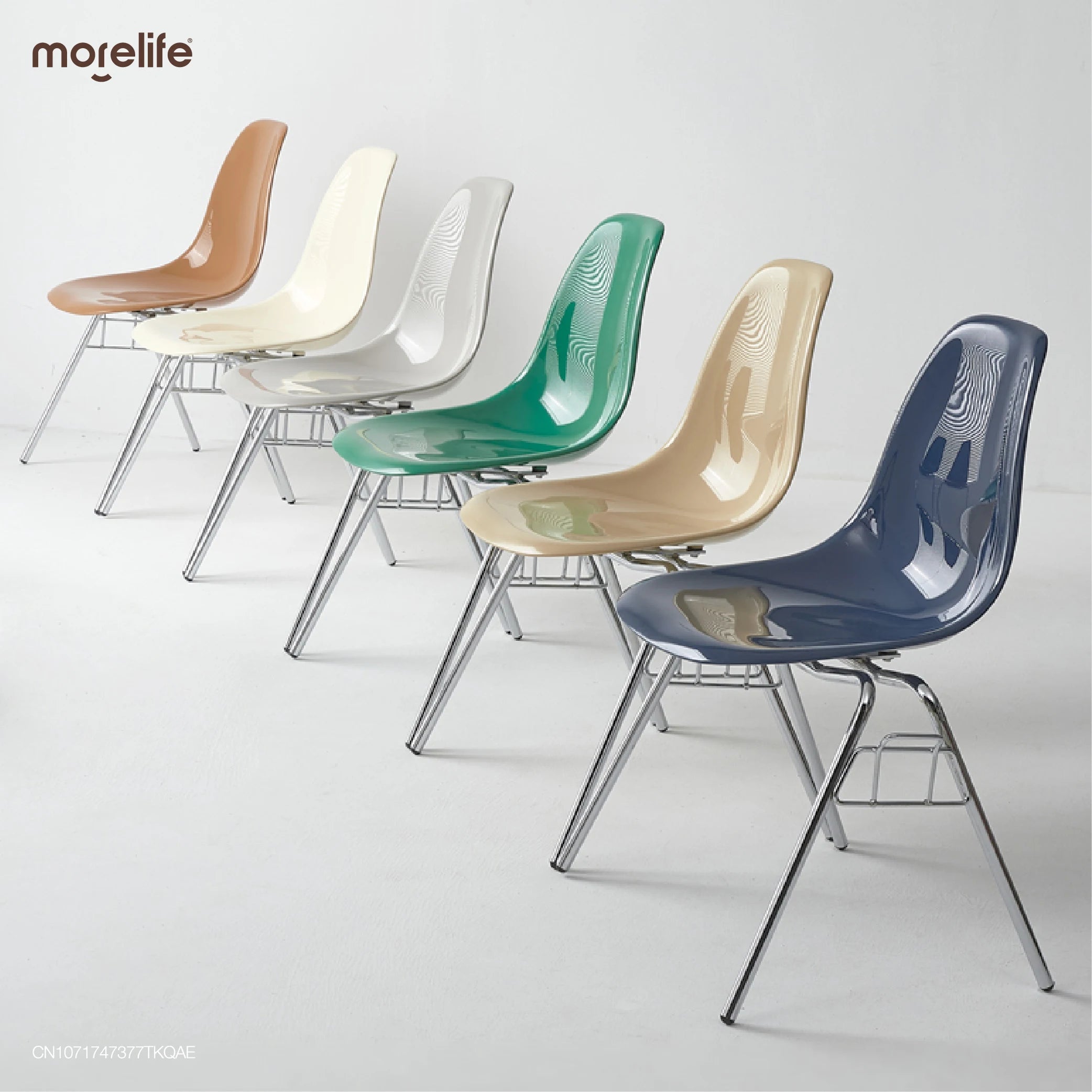 ModaFlex-ruokatuolisetti