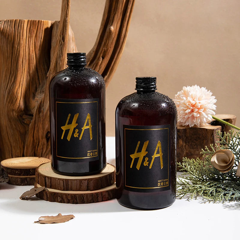 Shangri-La Hotel Bluebell Aromatherapy Diffuser Oil Refill