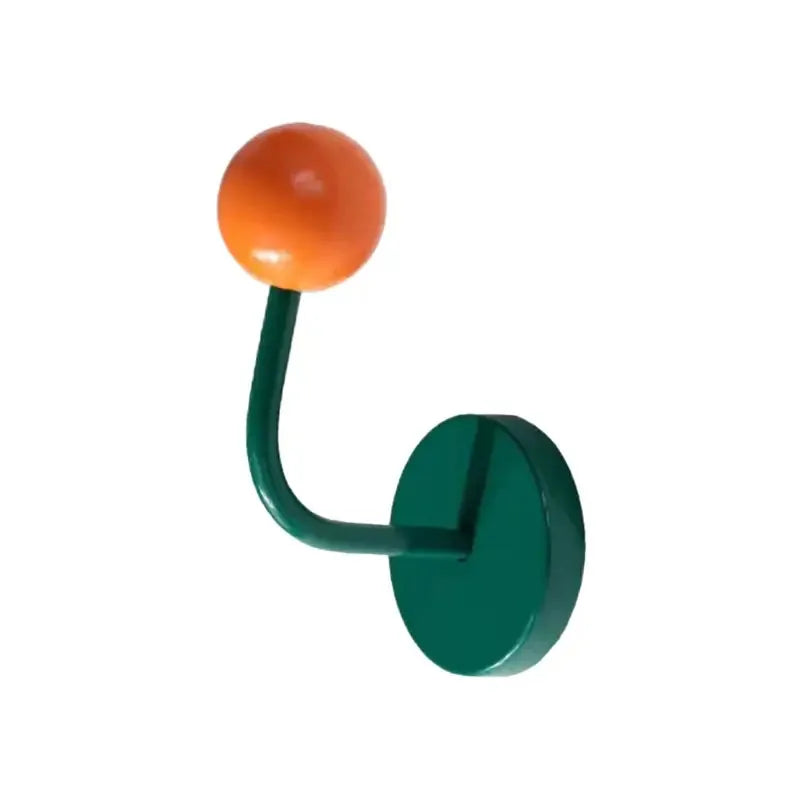 Rautainen magneettinen tahmea koukku – Kestävä magneettikoukku