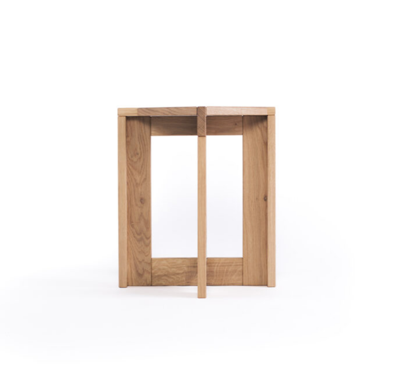 BERBER Yhden hengen jakkara