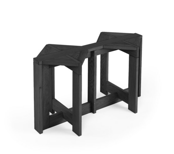 BERBER Tuplajakkara musta