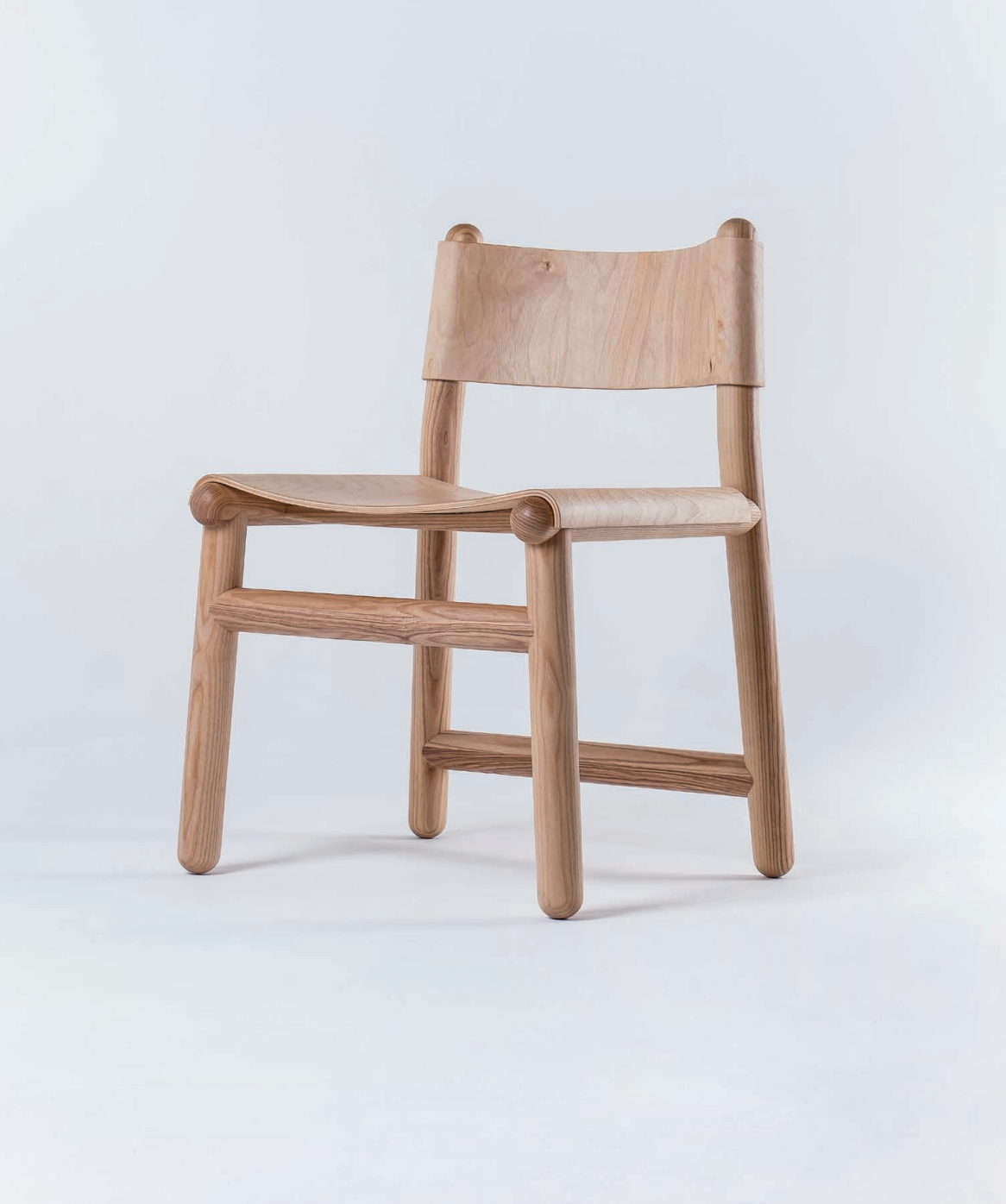 SkandiShop BRO -tuoli – Rehellistä käsityötä, arjen voimaa